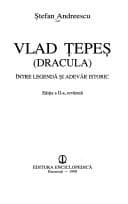 Tapa de Vlad Țepeș