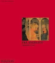 Tapa de Fra Angelico