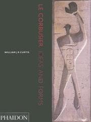Tapa de Le Corbusier