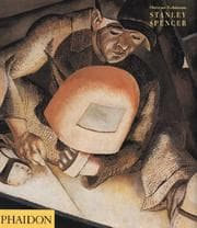 Tapa de Stanley Spencer