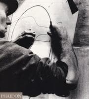 Tapa de Ben Nicholson