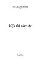 Tapa de Hija del silencio