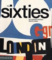 Tapa de The Sixties Art Scene in London
