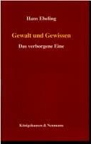 Tapa de Gewalt und Gewissen