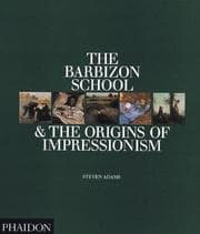 Tapa de The Barbizon school & the origins of impressionism