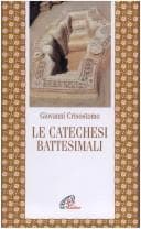 Tapa de Le catechesi battesimali