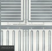 Tapa de Architecture, industry, and innovation