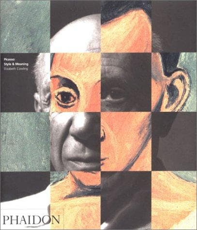 Tapa de Picasso