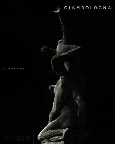 Tapa de Giambologna