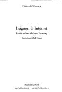 Tapa de I signori di Internet