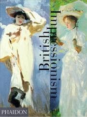 Tapa de British impressionism
