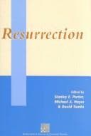 Tapa de Resurrection