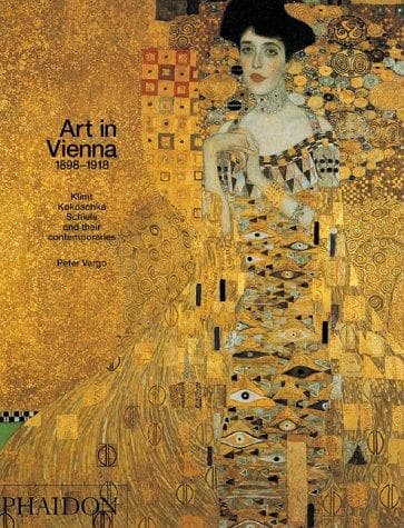 Tapa de Art in Vienna
