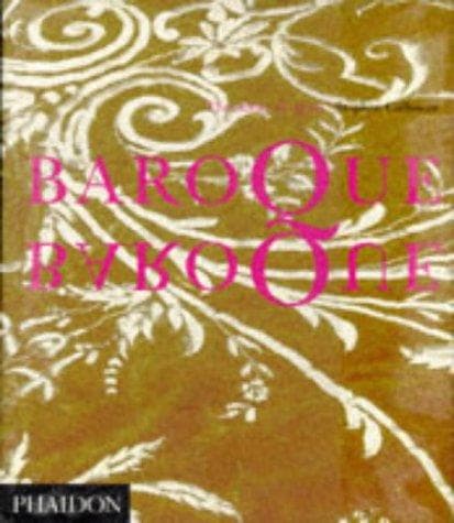 Tapa de Baroque Baroque