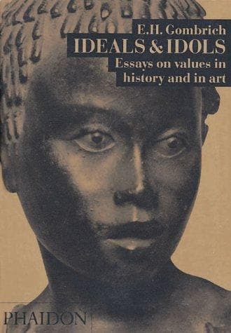 Tapa de Ideals and Idols