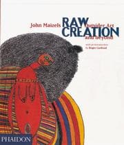 Tapa de Raw creation