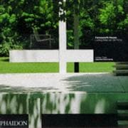 Tapa de Farnsworth House: Ludwig Mies Van Der Rohe