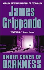 Tapa de Under Cover of Darkness