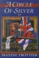 Tapa de A circle of silver