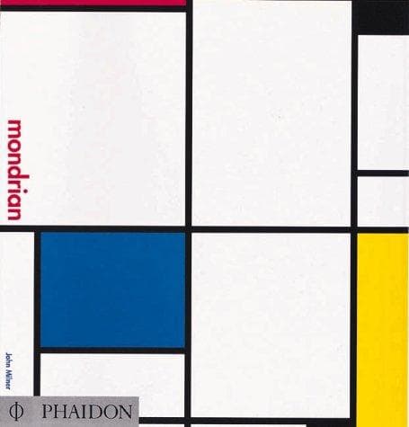 Tapa de Mondrian