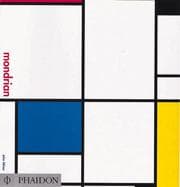 Tapa de Mondrian