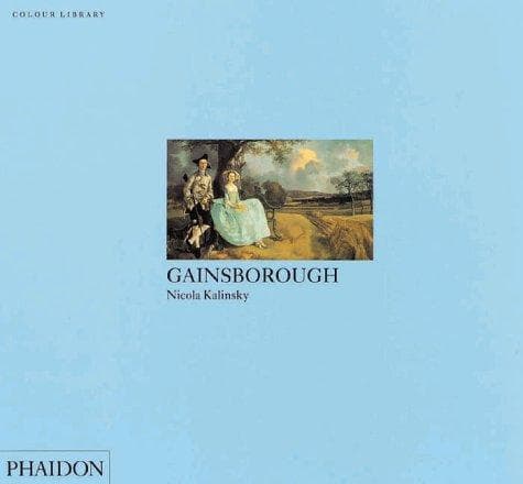 Tapa de Gainsborough