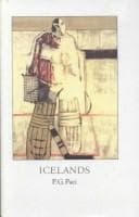 Tapa de Icelands