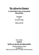 Tapa de Die subversive Kamera