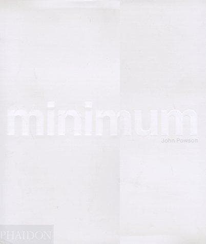 Tapa de Minimum
