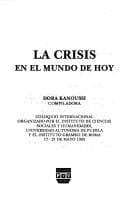 Tapa de Ensayo sobre el conservadurismo