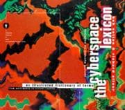 Tapa de The cyberspace lexicon