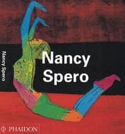Tapa de Nancy Spero (Contemporary Artists)