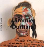 Tapa de Jimmie Durham