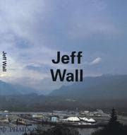 Tapa de Jeff Wall