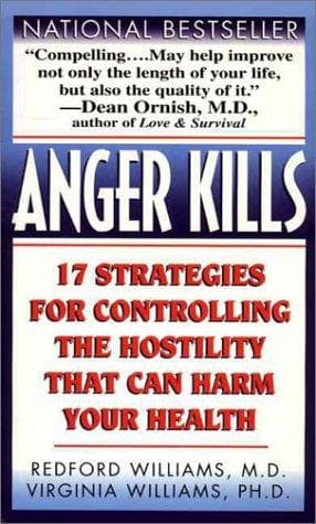 Tapa de Anger Kills