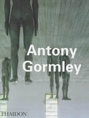 Tapa de Antony Gormley