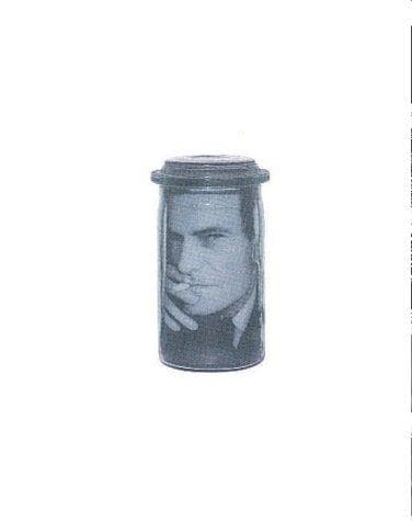 Tapa de Conceptual art