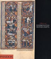 Tapa de A History of Illuminated Manuscript