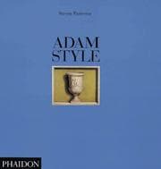 Tapa de Adam Style (Life Style)
