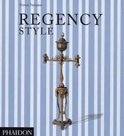 Tapa de Regency Style