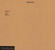 Tapa de Paperwork (Phaidon Colour Library)