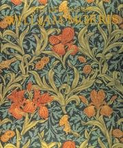 Tapa de The designs of William Morris