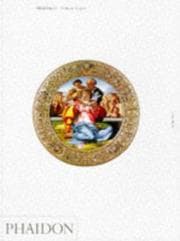 Tapa de Michelangelo A&I (Art and Ideas)