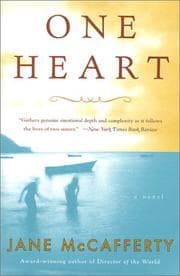 Tapa de One Heart