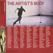 Tapa de The artist's body