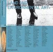 Tapa de Land and environmental art