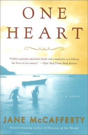 Tapa de One Heart