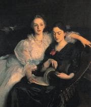 Tapa de The age of elegance