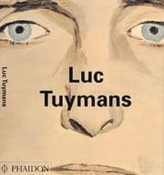 Tapa de Luc Tuymans (Contemporary Artists.)