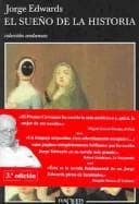 Tapa de El sueño de la historia